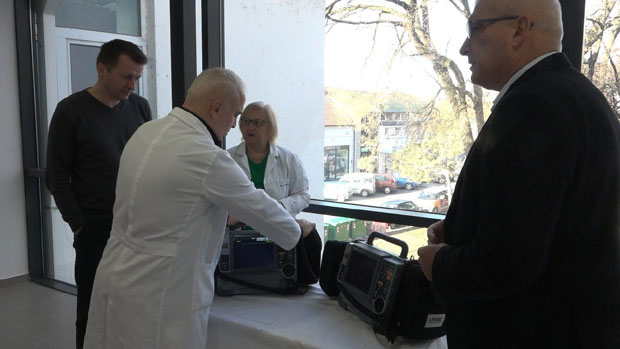 Општина Кула лечи здравство